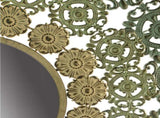 D38x3.5" Mcguire Medallion Mirror W2078P154680