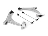 Front Lower Control Arms Sway Bar fit for VW CC 2009-2017 Passat 06-10 Tiguan 09-13 20075087