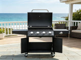 Portable Charcoal Grill 01337057