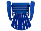 MALIBU ADIRONDACK CHAIR N770P241668C