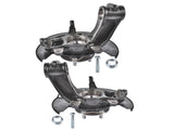 2pcs Front Steering Knuckles Wheel Bearing Hubs Set Fits for 2016-2022 Honda Pilot Left Right 61816091