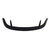 Rear Roof Spoiler Wing fit fit for BMW X3 G01 2018-2024 ABS Plastic Self-Adhesive 27966824