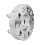 4 Hubcentric Wheel Spacers Adapters 30mm 5x114.3mm for Nissan 370Z Infiniti Q70L 27581827