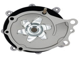 Water Pump & Fan Clutch fit for Datsun 200SX L4 2.0L/2.2L 1977-1983 21010-N5826 64250553