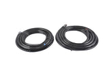 468 Complete Marine Hydraulic Steering System w/ 2 x 20ft Hoses HO5120 18122881