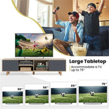 63 inch TV stand/display cabinet 27208178