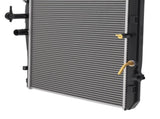 Radiator fit for Lexus RX350 2010-2012 RX450H 2010-2015 Toyota Sienna 2011-2016 49720523