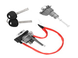 Ignition Lock Cylinder w/2 Keys fit for Kia Sportage 2017 2018 2019 2020 2021 2022 14884615