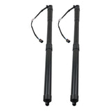 ZNTS 2 x Rear Electric Tailgate Gas Strut For 2012-13 Range Rover Sport LR051443 25114248