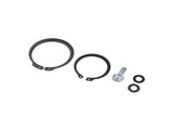 AC A/C Compressor Clutch Kit for Chevrolet Cruze L, LS 1.8L L4 2012 2013 2014 2015 13413335 13346491 10415180