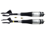 2x Front Left Right Air Shock Struts Replacement for Jeep Grand Cherokee Overland SRT 2016 37322357