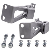 Support de montage du moteur for Chevrolet GMC Truck Small Block 1963-1972 Neuf 27673920