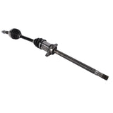 Front Right CV Axle Shaft Fits for Nissan Maxima Sedan 3.5L V6 3498cc Automatic CVT 2009-2014 Black 40708248