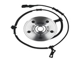 Front Wheel Hub & Bearing Assembly fit for Ford Explorer 2006-10 7L241104AA 89079223