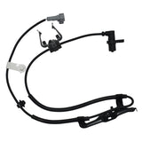 ZNTS Wheel Speed Sensor for TOYOTA PREVIA 2000-2006 89543-28090 90376548