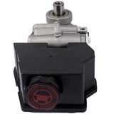 Power Steering Pump for Chevrolet Camaro Pontiac Firebird V8 5.7L 1998-2002 26068934 19320094 99383577