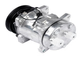 A/C AC Compressor Air Conditioning Compressor 7023585 7279139 for Bobcat T550 T595 S595 S550 59249007