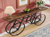 Long Console Table/Living room table 70596295