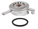 Oil Cooler Fit for Nissan Murano 2008-2014 Altima 2007-2018 Pathfinder 2013-2014 Quest 2011-2017 79170595