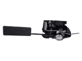 Adjustable Accelerator Gas Pedal w/Sensor Replacement for Ford F250 F350 Super Duty Excursion 85579893