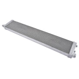 Oil Cooler Radiator Fit for Mercedes-Benz S65 GLE63 GLS63 SL63 S63 SL65 CL65 AMG GTC GTR 2215000700 76691706