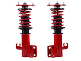 BFO Coilovers Shock Struts Kit fit for Subaru Impreza WRX GC8 93-01 Adj. Height 48530424