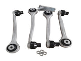 4x Front Upper Control Arm w/ Ball Joint Replacement for Audi A4 A5 S4 S5 RS4 RS5 8W0407509E 61939496