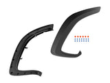 2pc Front Fender Molding Set fit for Toyota Tacoma 2016-2021 7587104060 TO1291109 04714278
