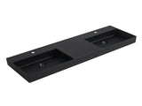 60 Inch Bathroom Resin Sink W999118840