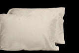 Luxuriously Soft 100% Viscose Derived from Bamboo 3-Piece sheet Set , Oeko-TEX Certified, Twin B046126562