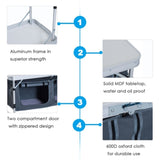 Portable Camping Table/ Dining Table 55794677