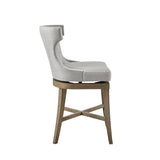 Counter Stool with Swivel Seat B03548714