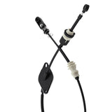 Auto Shift Cable fit for Dodge Nitro SXT/Heat 2007-2011 52109781AA 52109781AB 50238865