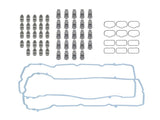 Rocker Arm & Lifter & Valve Cover Gaskets Kit Fits For 11-16 3.6L Chrysler 300 Dodge Challenger Jeep 65326723