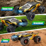 High Speed 50kmh RC RC Monster Truck,Racing Hobby 4WD All Terrain Off-Road Remote Control 71226901