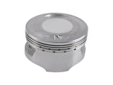 Cylinder Piston Gasket Kit 0453430 fit for 2007-2016 Polaris Outlaw 90 Sportsman 90 09653410