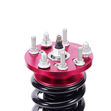24 Ways Damper Full Adjustable Coilovers fit For Honda Accord 2003-2007 Shocks Absorber 60845059