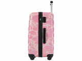 Hardshell Luggage Sets 3 pcs Spinner Suitcase with TSA Lock Lightweight-20"24"28" Luggages 26724280
