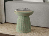 Boyd 13 inch Accent Table B136P414659