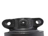 Bottom Roller Fits for Komatsu PC75UU-3 PC78US-6 PC78US-8 PC78UU-6 201-30-00314 Black 71312014