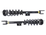 Set of 2 Front Shock Struts w/ Coil Spring Fits for Tesla Model 3 M3 RWD 2017-2021 104436401G 25890645