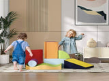 Kids Soft Play Set 42208640