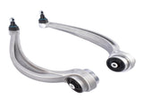 Front Lower Rearward Control Arms Fits For Audi Q7 Q8 A8 E-Tron Quattro w/ Ball Joint 4M0407693E 37166846