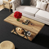 Rattan TableCoffee Table 19991156