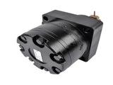 Wheel Motor Replacement for Scag 483190 483191 Fits Ferris 5100407 Hydro Gear HGM-15E-3138 87715311