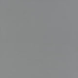 Light Grey Upholstered Square Vanity Stool B062P145504