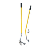17.5" to 24" Tire Changer Mount Demount Tool Tools Tubeless Truck Bead 3pcs 10937565
