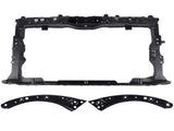 Radiator Core Support with Bracket 71411T22A01 for Honda Civic 2022 2023 2024 43706043