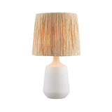 ZNTS Ceramic Table Lamp B035P264538