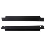 Full Rocker Panel Kit w/ Inner Patch fit for Chevy C10 GMC 1967-1972 Steel 76867234